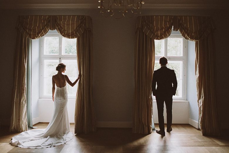 Hochzeit Schloss Heinsheim Bad Rappenau
