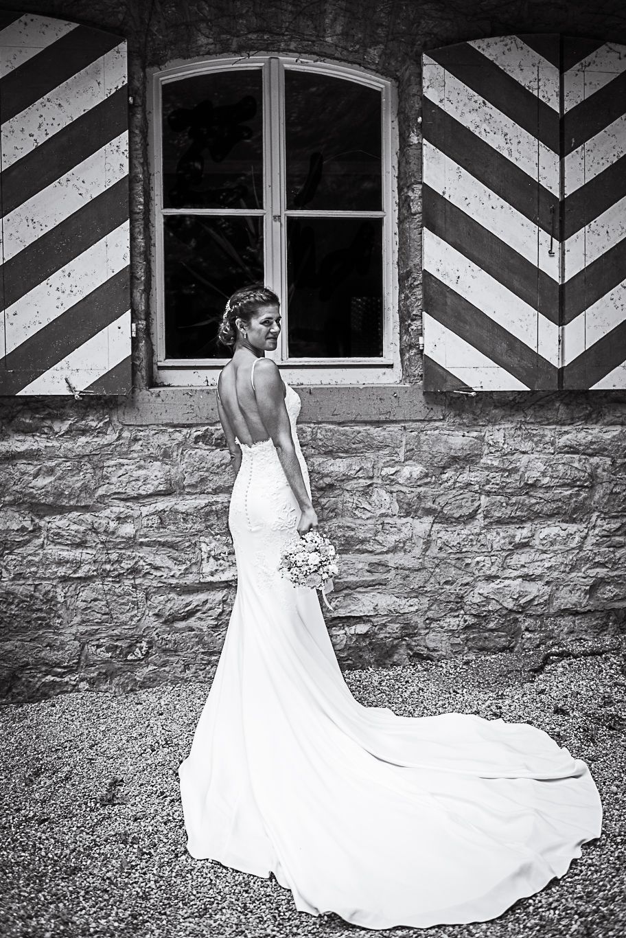 Hochzeit Schloss Heinsheim Bad Rappenau
