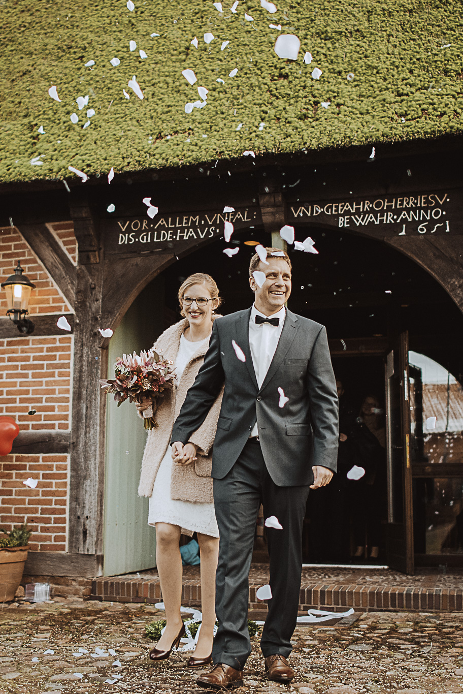 Hochzeitsfotograf Lüneburg Bardowick