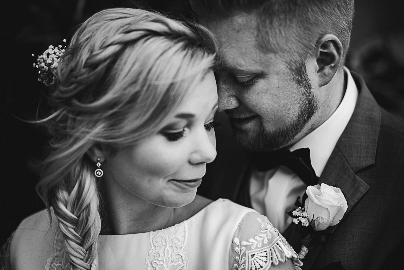 Hochzeit im Weingut Fitz-Ritter