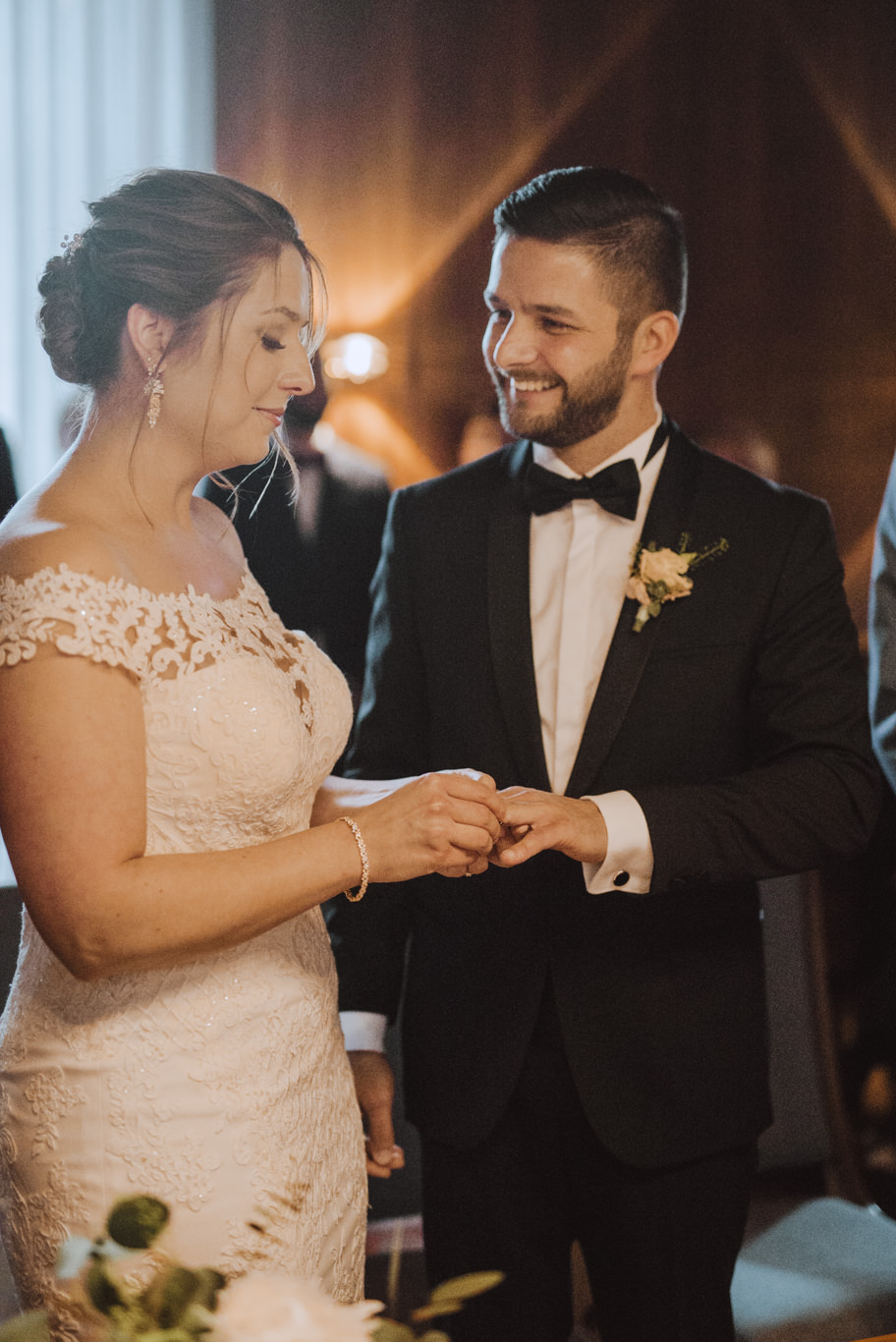 Hochzeitsfotograf Mannhim Standesamt