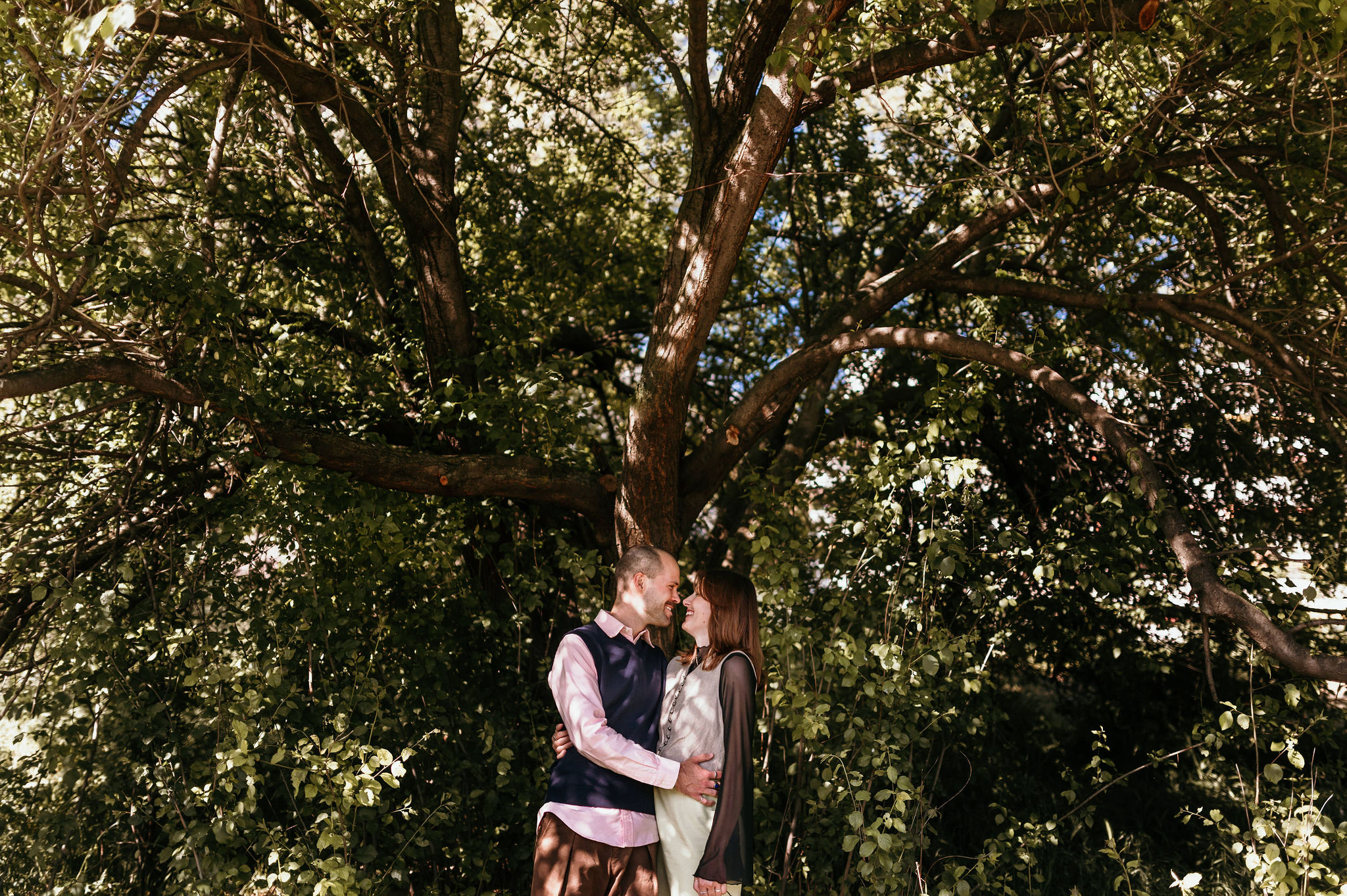 Paare – Paarfotografie von Simone Sohl