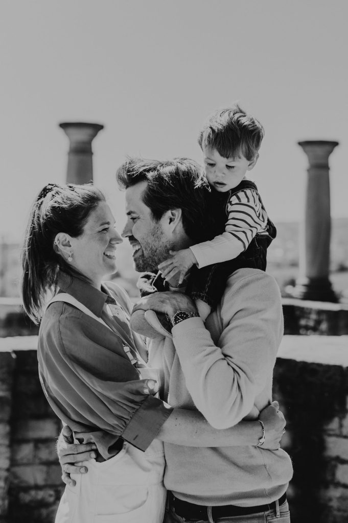 Familien