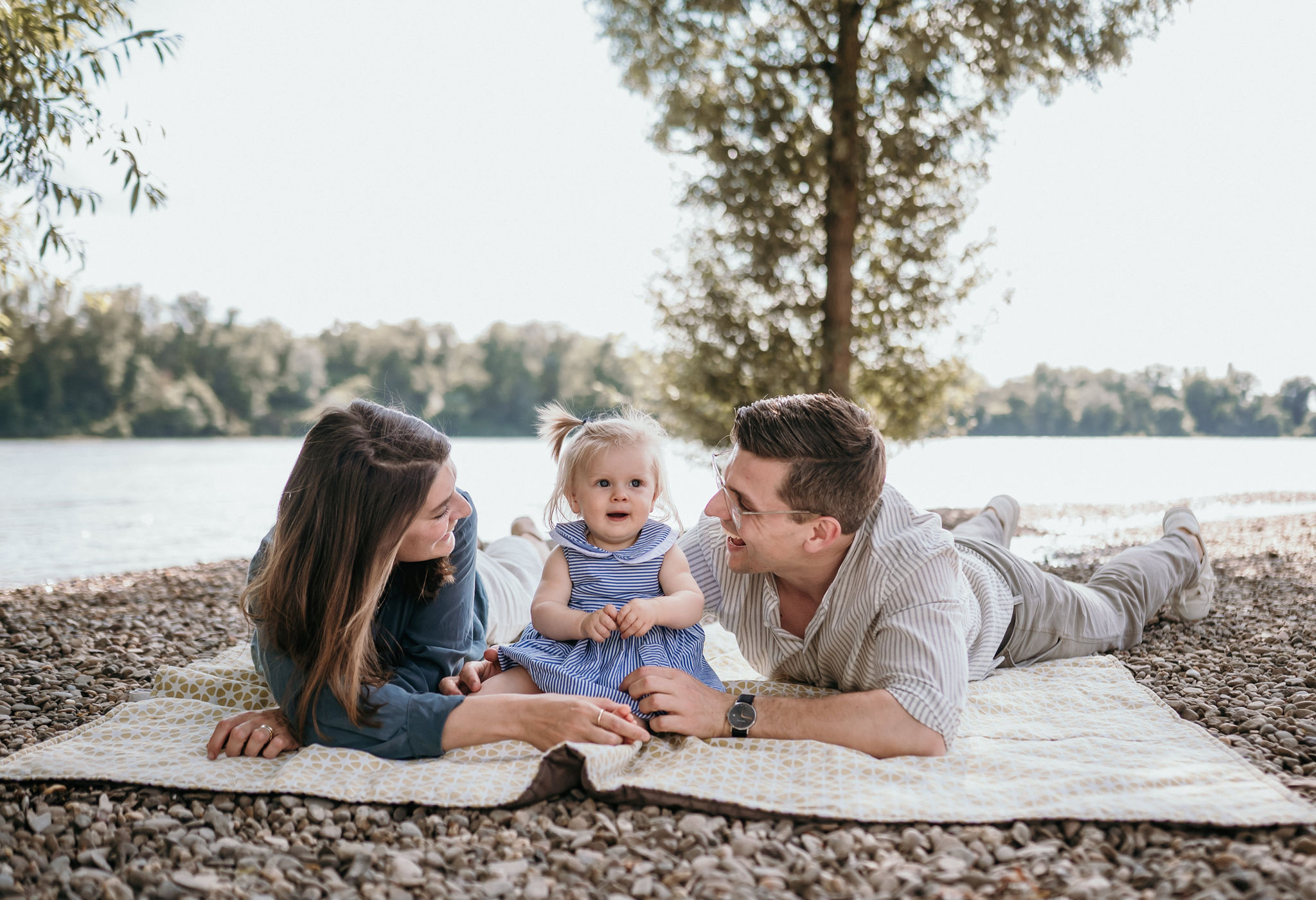 Als Newborn Fotografin in Mannheim unterwegs