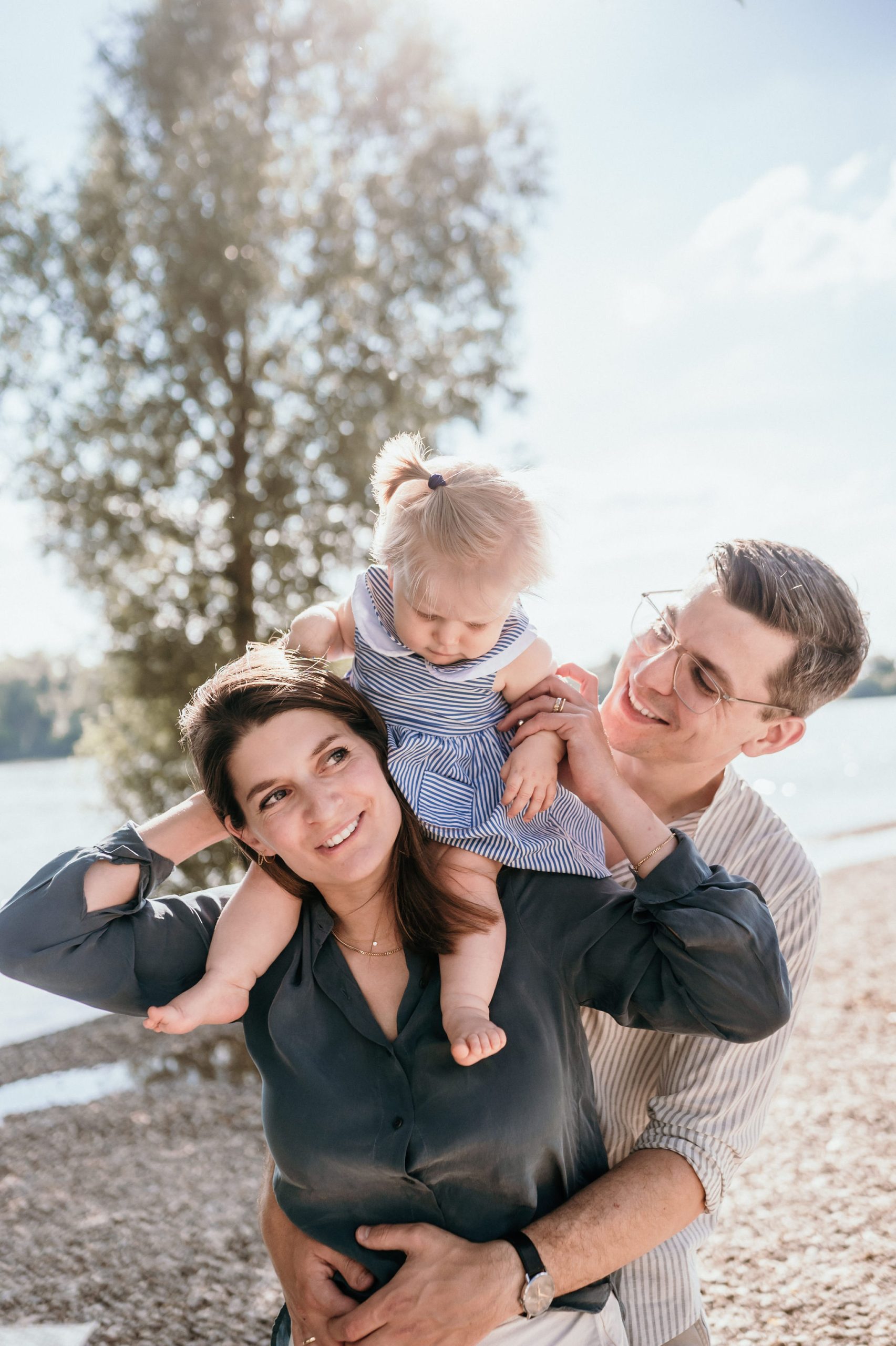 Als Newborn Fotografin in Mannheim unterwegs