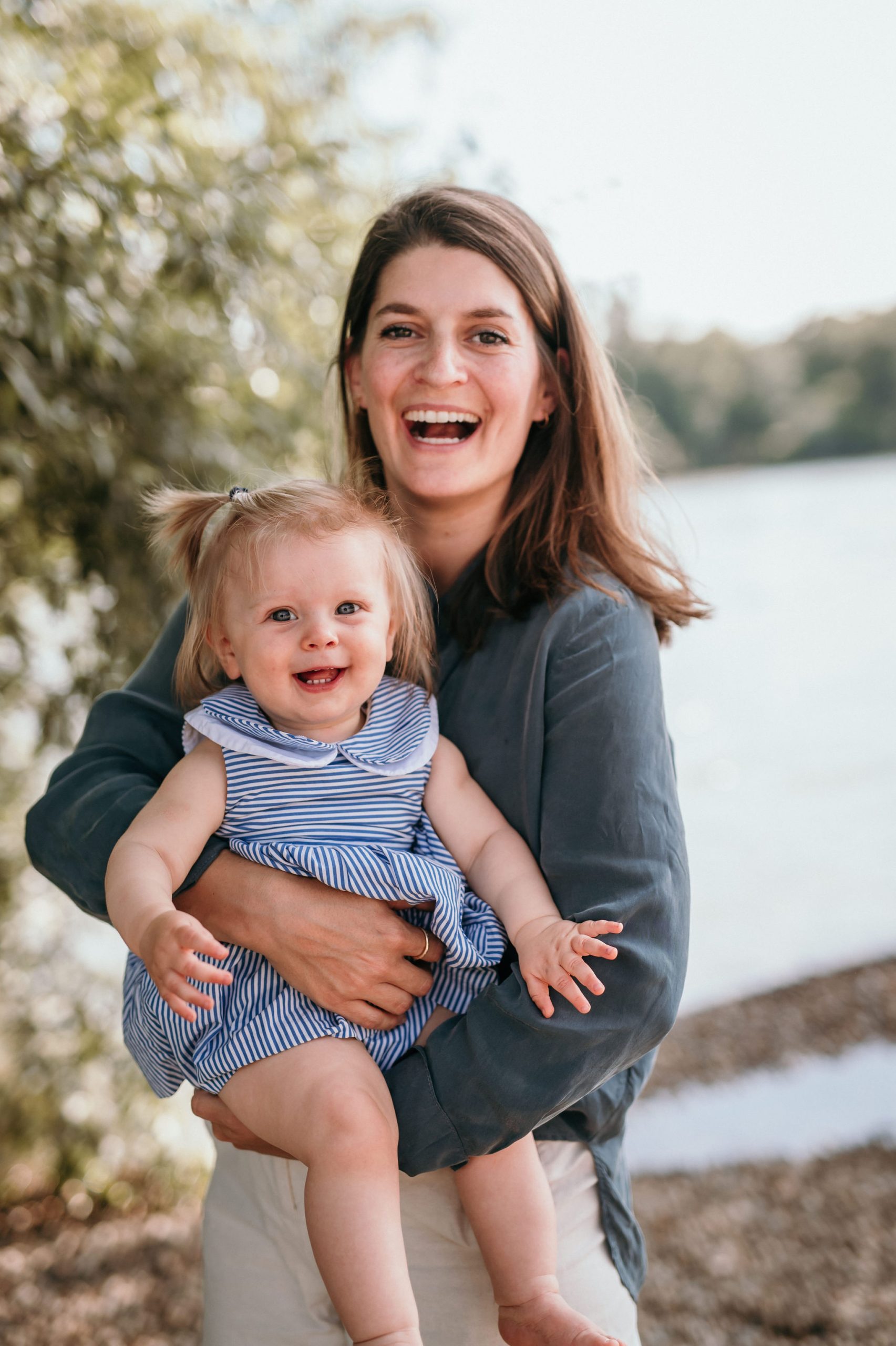 Als Newborn Fotografin in Mannheim unterwegs