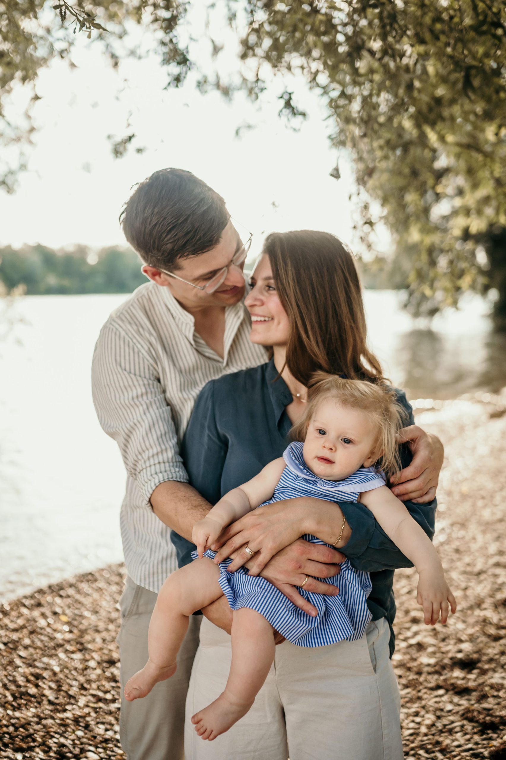Als Newborn Fotografin in Mannheim unterwegs