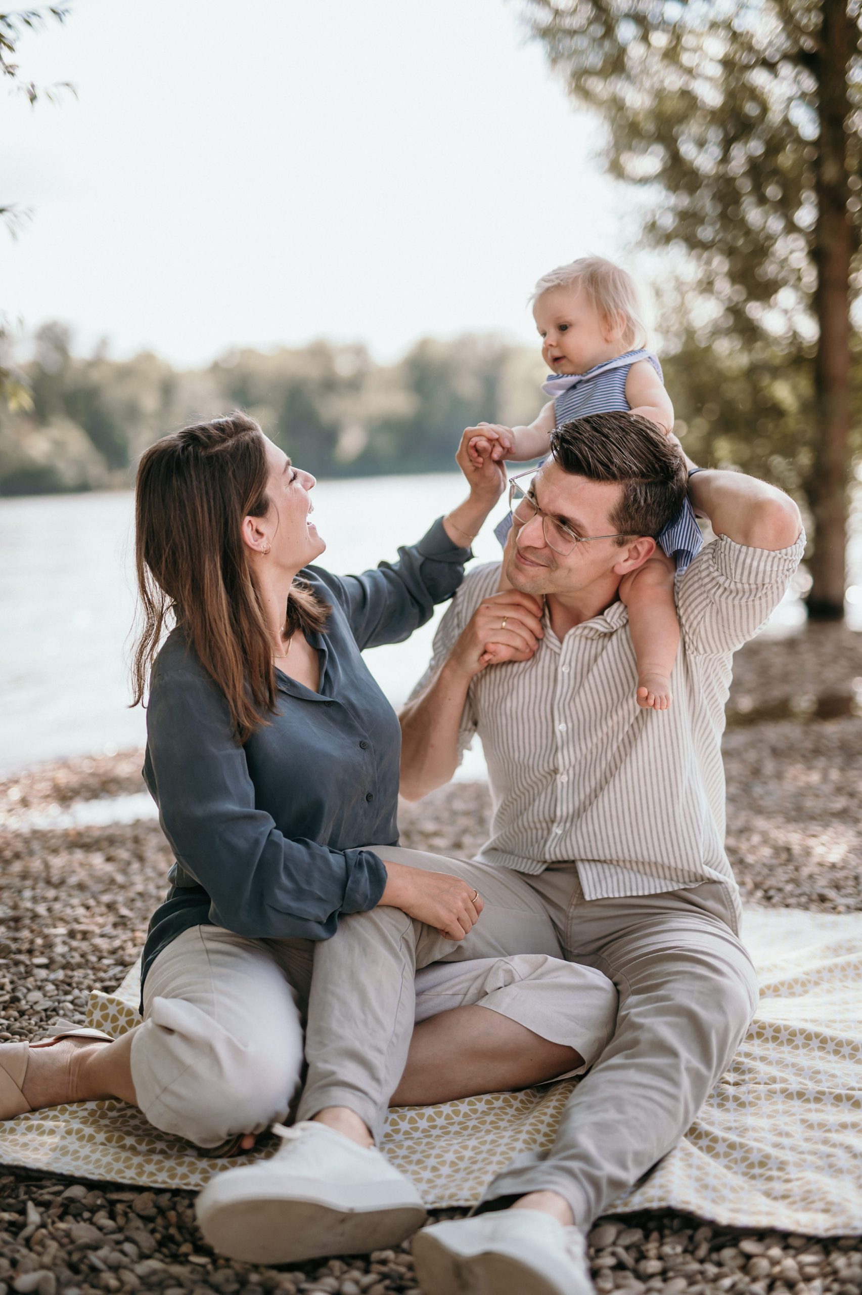 Als Newborn Fotografin in Mannheim unterwegs