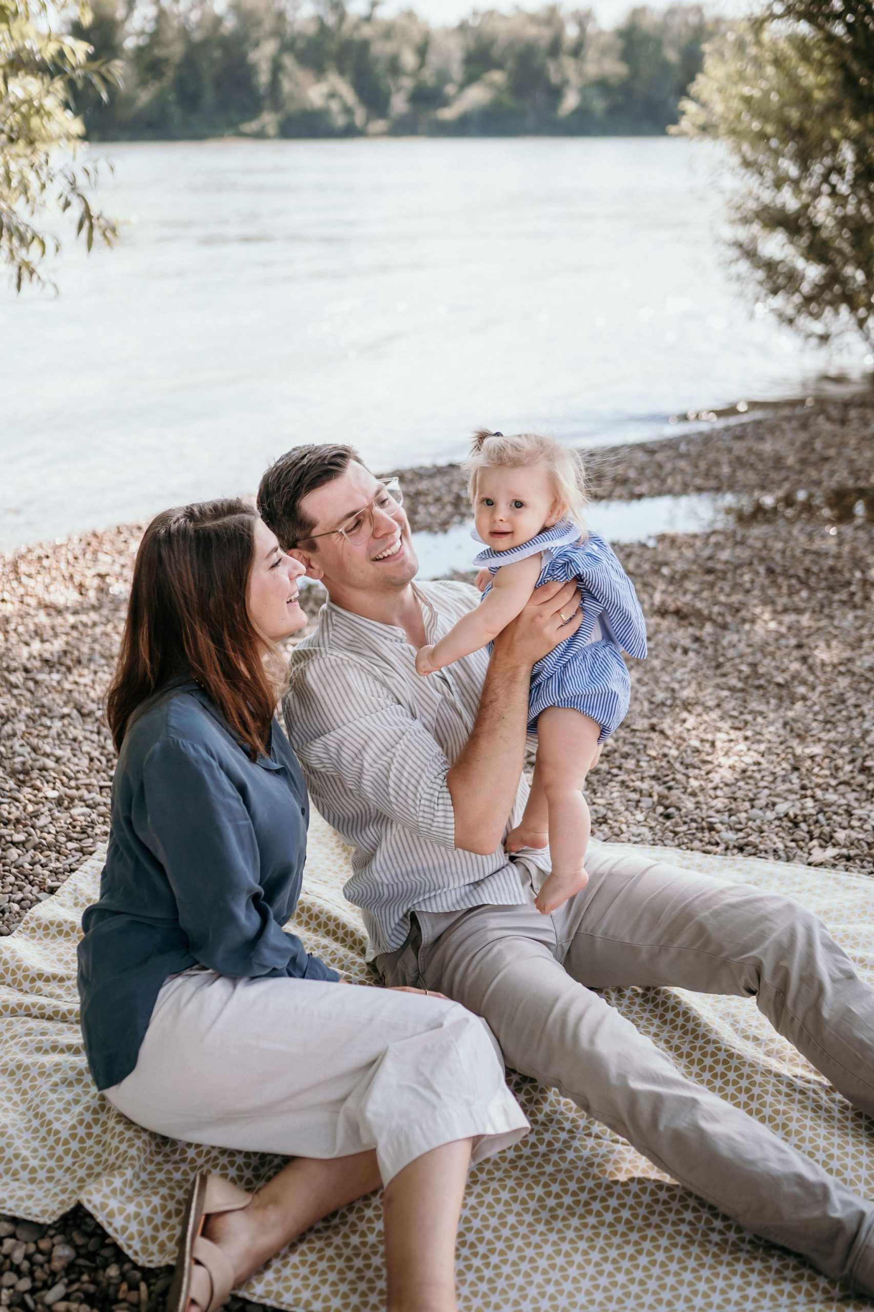 Als Newborn Fotografin in Mannheim unterwegs