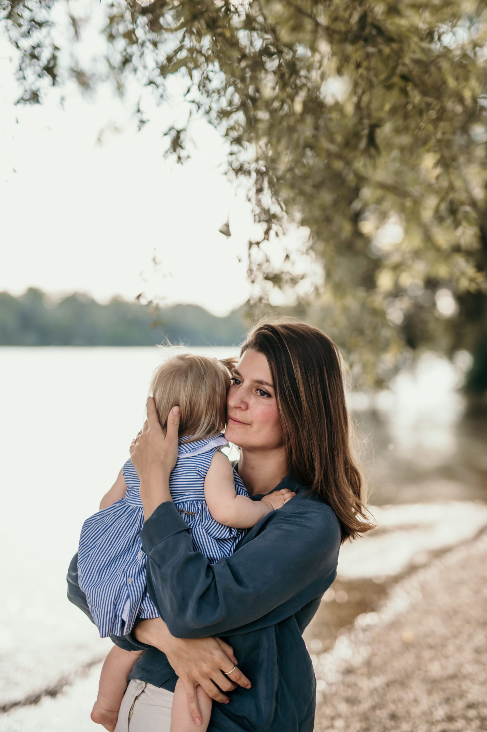 Als Newborn Fotografin in Mannheim unterwegs
