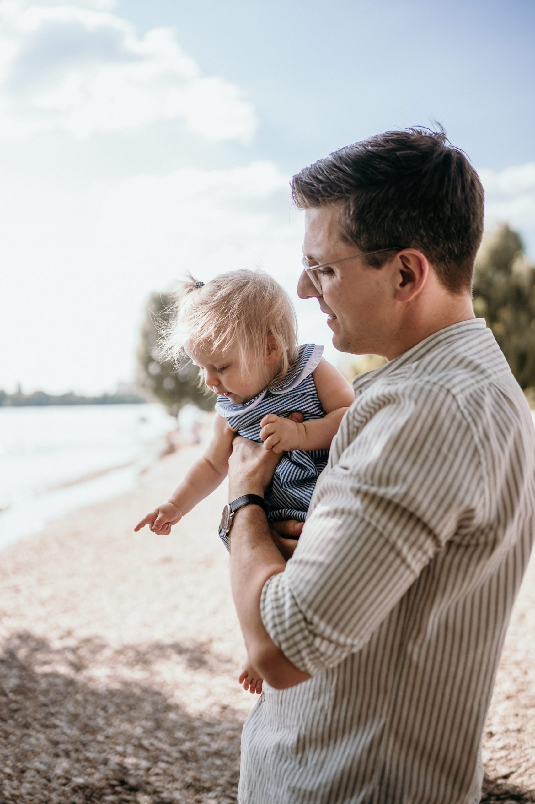 Als Newborn Fotografin in Mannheim unterwegs