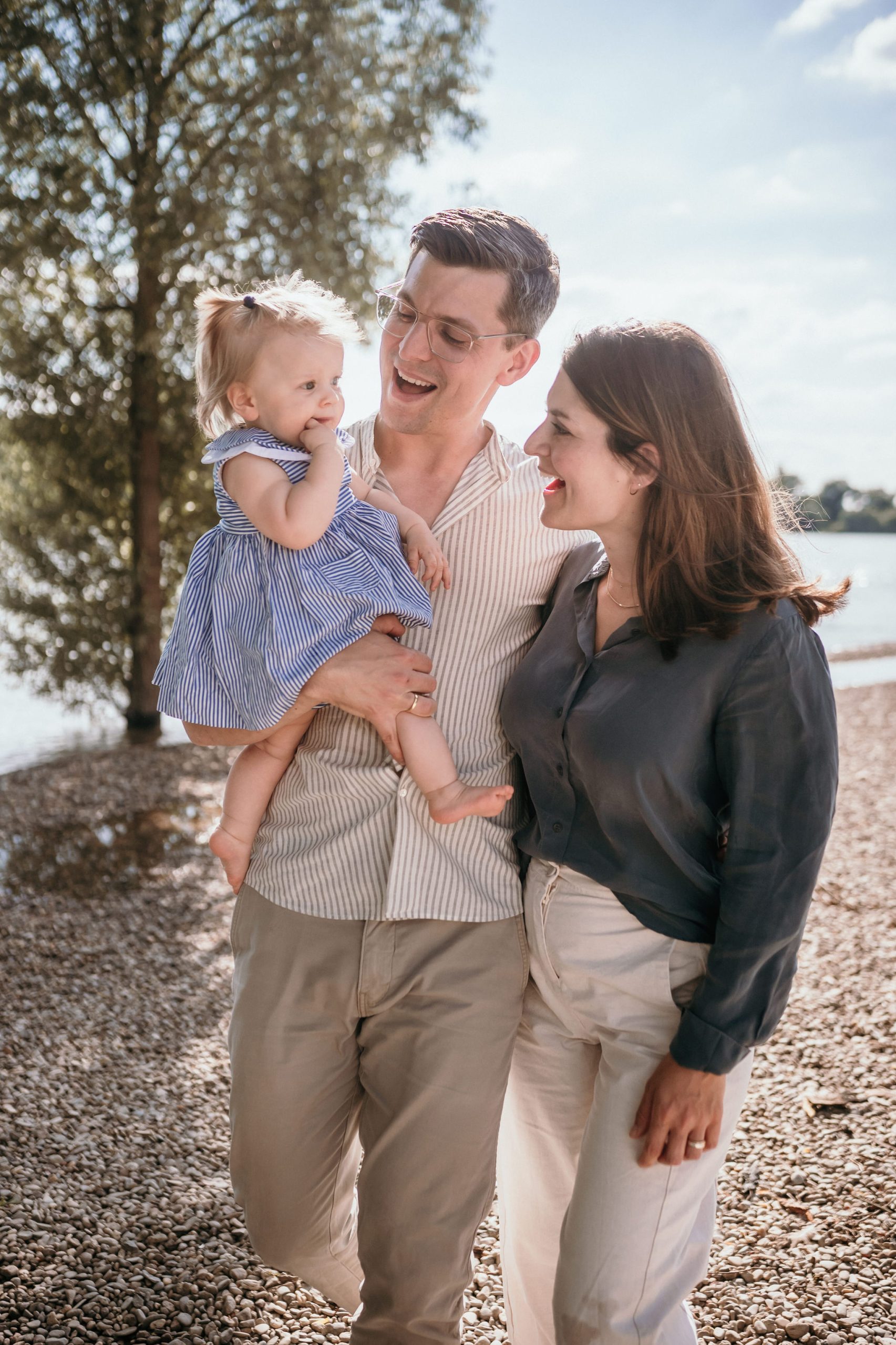 Als Newborn Fotografin in Mannheim unterwegs