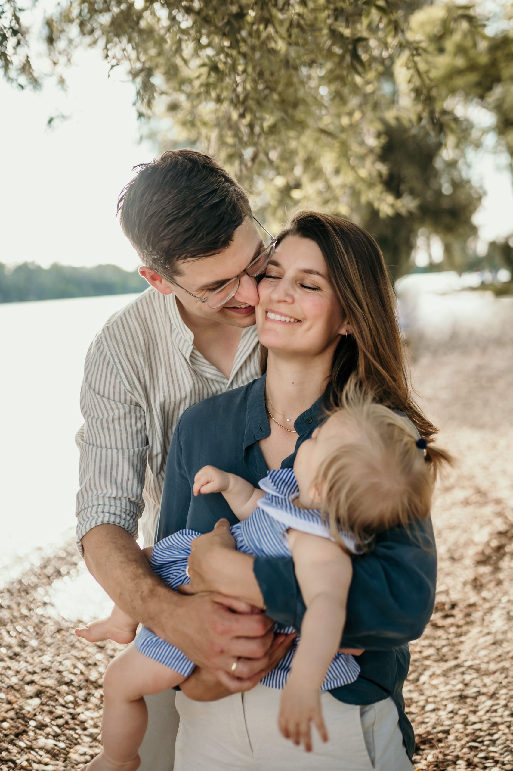 Als Newborn Fotografin in Mannheim unterwegs